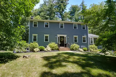 18 Coolidge Cir, Northborough, MA 01532 - Photo 34
