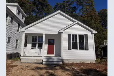 80 Court Street #D, Mansfield, MA 02048 - Photo 4