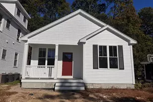 80 Court St, Mansfield, MA 02048 - Photo 4