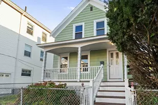 260 Phillips Ave, New Bedford, MA 02746 - Photo 4