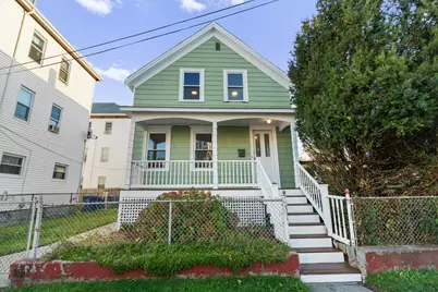 260 Phillips Ave, New Bedford, MA 02746 - Photo 1