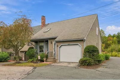 207 Copperwood Dr #37, Stoughton, MA 02072 - Photo 1
