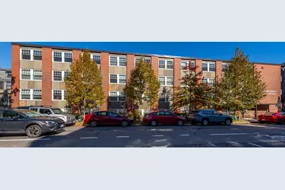 Quad At Doble, Cambridge, MA 02138 - Photo 8