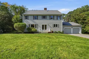 89 Brush Hill Rd, Sherborn, MA 01770 - Photo 1
