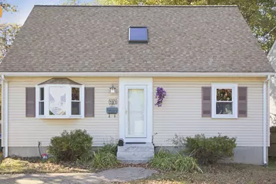 181 West St, Quincy, MA 02169 - Photo 2