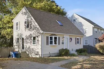 181 West St, Quincy, MA 02169 - Photo 1