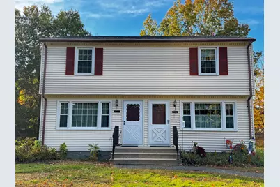 40 Prospect St #2E, Westfield, MA 01085 - Photo 2