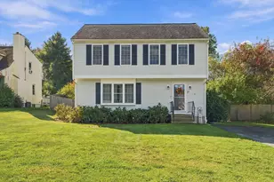 55 Pheasant Ln, Bridgewater, MA 02324 - Photo 1