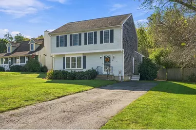 55 Pheasant Lane, Bridgewater, MA 02324 - Photo 26