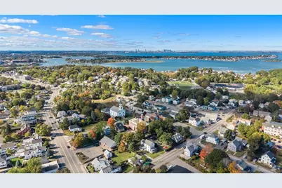 21 Athens St #26, Weymouth, MA 02191 - Photo 32