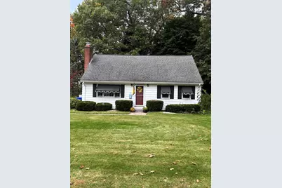 250 W Allen Ridge Rd, Springfield, MA 01118 - Photo 1