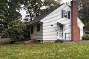 250 W Allen Ridge Rd, Springfield, MA 01118 - Photo 4