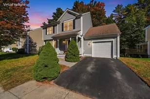 28 Erin Ct, New Bedford, MA 02745 - Photo 2