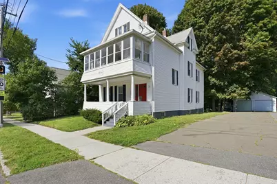 133 Hampden St, Chicopee, MA 01013 - Photo 2