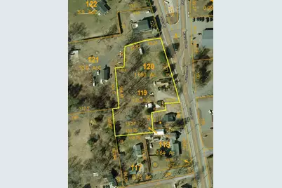45 County Rd, Freetown, MA 02717 - Photo 2