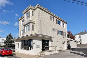 198 Brightman St, Fall River, MA 02720 - Photo 1