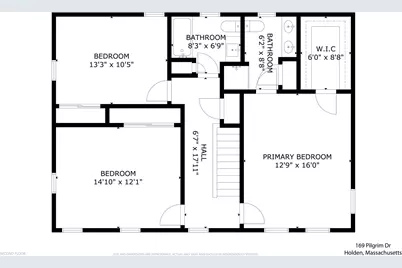 169 Pilgrim Dr, Holden, MA 01520 - Photo 40