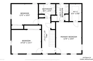 169 Pilgrim Dr, Holden, MA 01520 - Photo 40