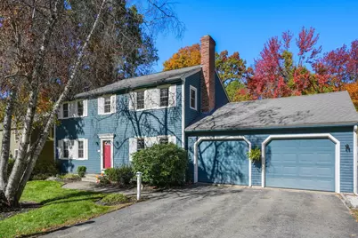169 Pilgrim Dr, Holden, MA 01520 - Photo 2