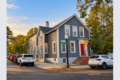39 Sycamore St, New Bedford, MA 02740 - Photo 1