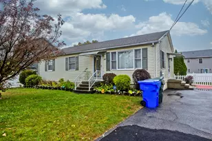 274 Gilbert Ave, Springfield, MA 01119 - Photo 28