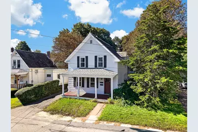 9 Fulton St, Fitchburg, MA 01420 - Photo 2