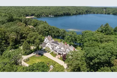145 Forest St, Sherborn, MA 01770 - Photo 4