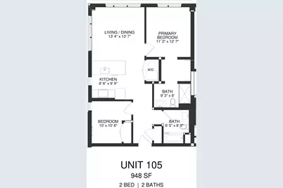 130 Lizotte #105, Marlborough, MA 01752 - Photo 2