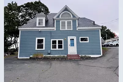 65-R Pleasant St #3, Marblehead, MA 01945 - Photo 12