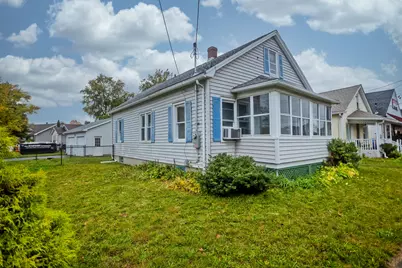 314 Carew St, Chicopee, MA 01020 - Photo 2