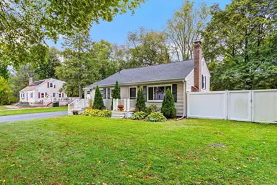 71 Conlyn Avenue, Franklin, MA 02038 - Photo 36