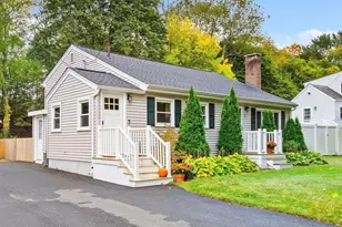 71 Conlyn Ave, Franklin, MA 02038 - Photo 32