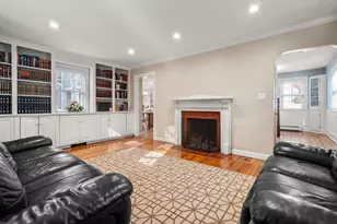65 Bernard St, Newton, MA 02461 - Photo 6