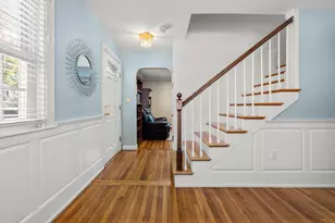 65 Bernard St, Newton, MA 02461 - Photo 4