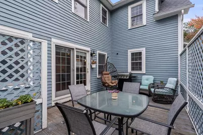 65 Bernard St, Newton, MA 02461 - Photo 24
