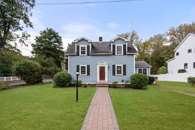 65 Bernard St, Newton, MA 02461 - Photo 1