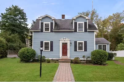 65 Bernard St, Newton, MA 02461 - Photo 2