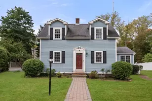 65 Bernard St, Newton, MA 02461 - Photo 2