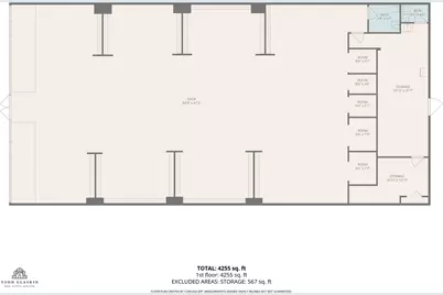 1526 Vfw Pkwy #A, Boston, MA 02132 - Photo 8