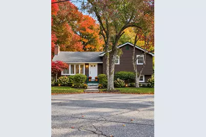 13 Forest Glen Road, Woburn, MA 01801 - Photo 1