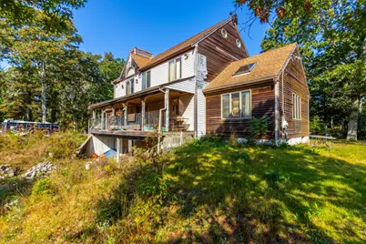 31 Quashnet Rd, Mashpee, MA 02649 - Photo 1