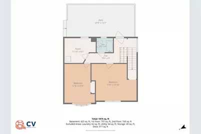 27 Malvern St, Waltham, MA 02451 - Photo 32