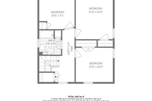 83 Desoto Rd, Boston, MA 02132 - Photo 42