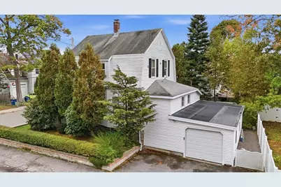 83 Desoto Rd, Boston, MA 02132 - Photo 34