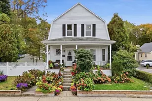83 Desoto Rd, Boston, MA 02132 - Photo 1