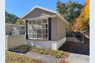 1790 Massachusetts Ave #U, Lunenburg, MA 01462 - Photo 2