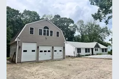 199 Center Depot Road, Charlton, MA 01507 - Photo 2