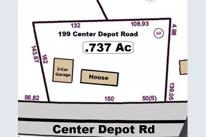 199 Center Depot Road, Charlton, MA 01507 - Photo 10