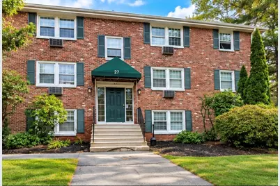 27 Ridgewood Lane #14, Gardner, MA 01440 - Photo 1