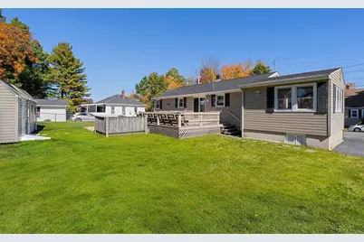 28 Eames Ave, Brockton, MA 02302 - Photo 40